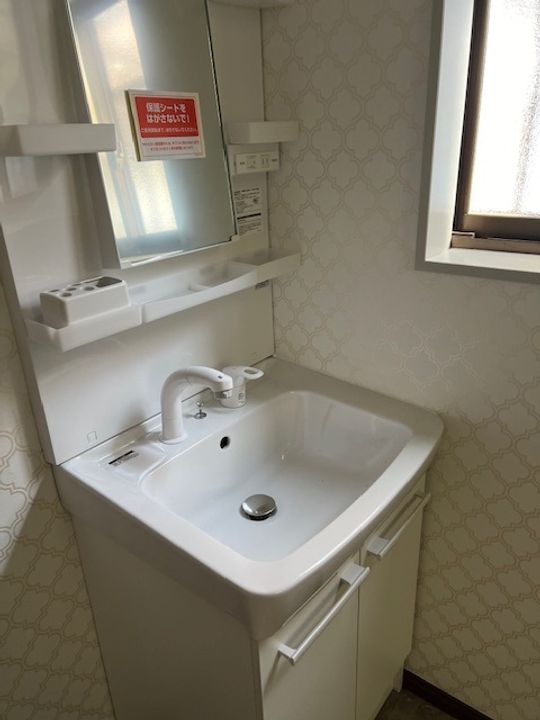 静岡県静岡市清水区草薙2(一戸建)の賃貸物件の内装