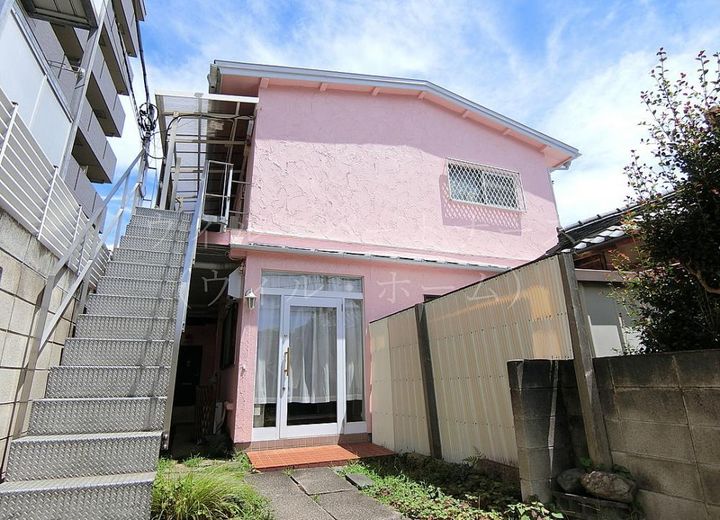 東京都中野区鷺宮3(アパート)の賃貸物件のその他画像