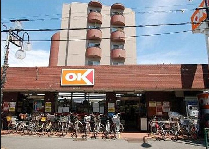 東京都中野区鷺宮3(アパート)の賃貸物件の周辺