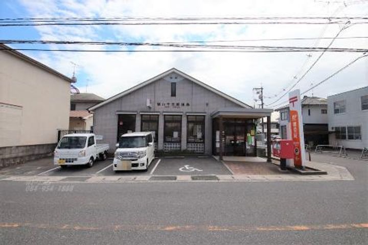 広島県福山市千田町3(一戸建)の賃貸物件の周辺