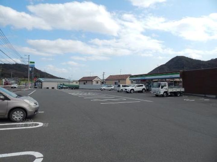 広島県福山市千田町3(一戸建)の賃貸物件の周辺