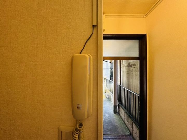 奈良県奈良市肘塚町(一戸建)の賃貸物件の内装