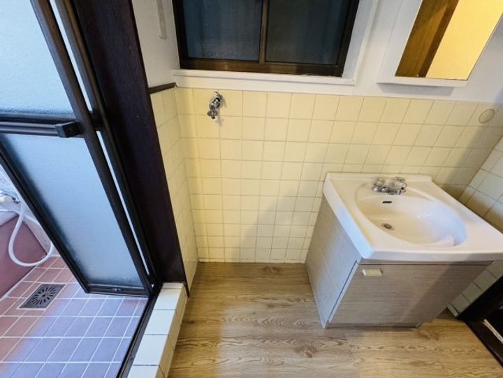 奈良県奈良市肘塚町(一戸建)の賃貸物件のその他画像