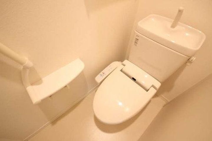aqua unaの内装