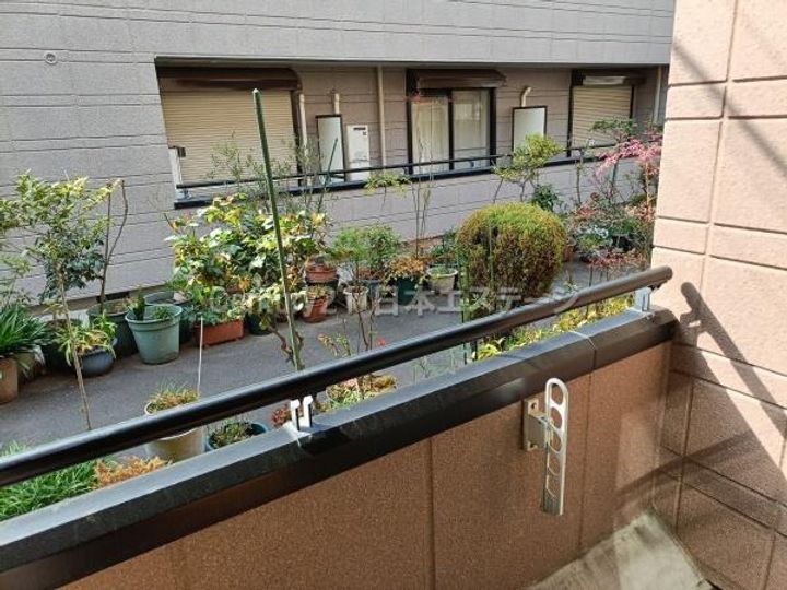 メゾン桐原のその他画像