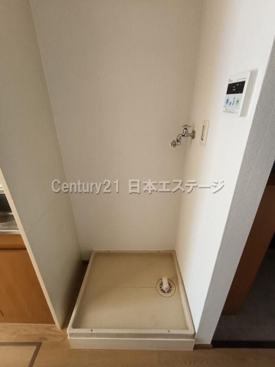 メゾン桐原の内装