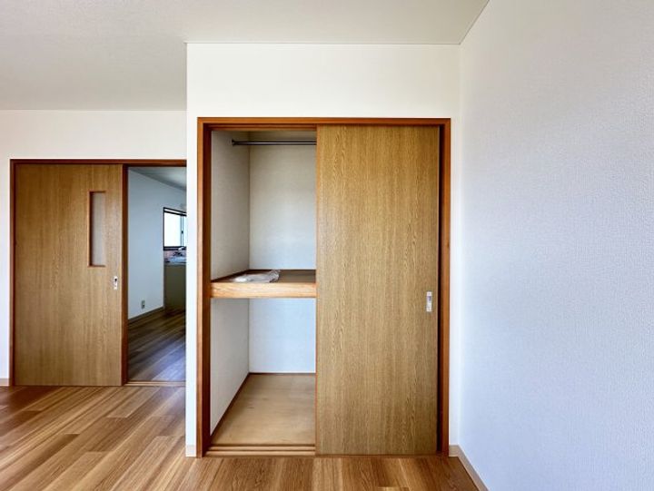 高知県高知市秦南町2(マンション)の賃貸物件の内装