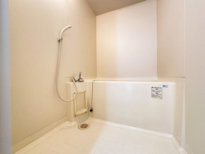 高知県高知市秦南町2(マンション)の賃貸物件の風呂