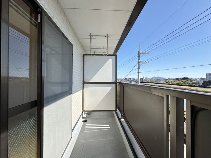 高知県高知市秦南町2(マンション)の賃貸物件の内装