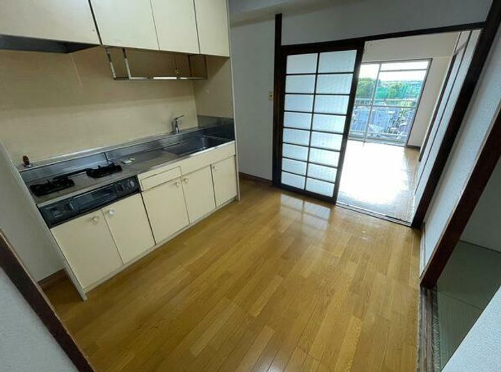 チサンマンション和地山のその他画像