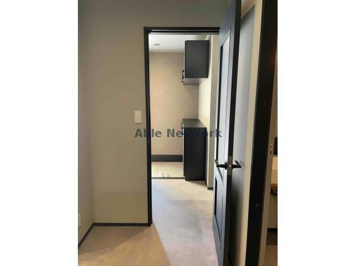 岐阜県大垣市見取町1(一戸建)の賃貸物件の玄関