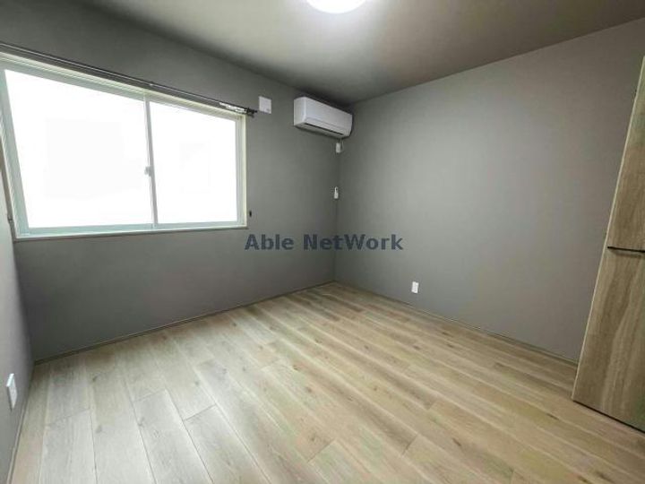 岐阜県大垣市見取町1(一戸建)の賃貸物件の内装