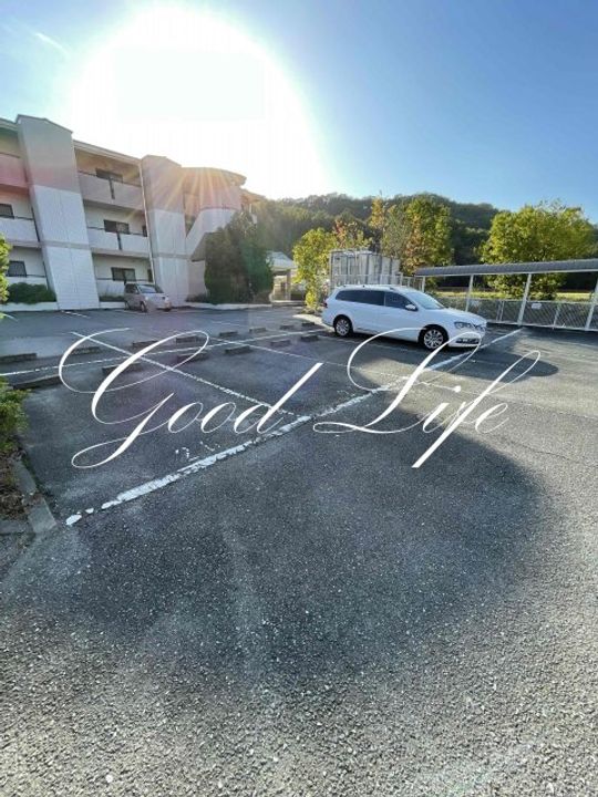 兵庫県加西市北条町古坂(マンション)の賃貸物件の地図