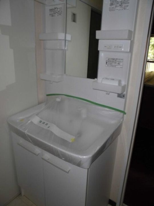 兵庫県加西市北条町古坂(マンション)の賃貸物件の内装