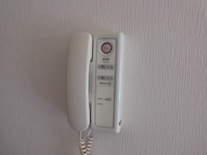 兵庫県加西市北条町古坂(マンション)の賃貸物件の内装