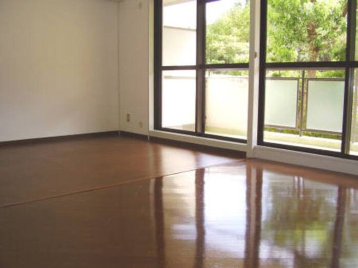 兵庫県加西市北条町古坂(マンション)の賃貸物件の居間