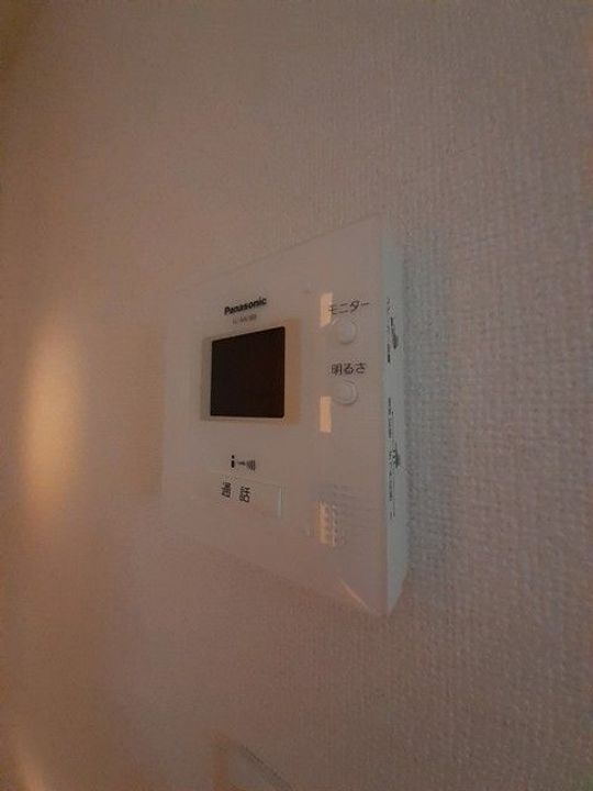 新潟県新潟市秋葉区草水町2(アパート)の賃貸物件の内装