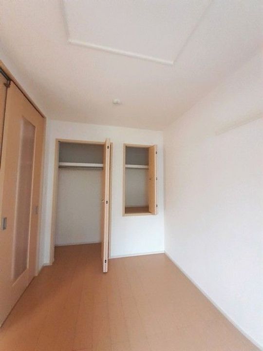 新潟県新潟市秋葉区草水町2(アパート)の賃貸物件の内装