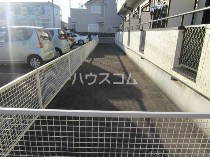 アイリス船橋のその他画像