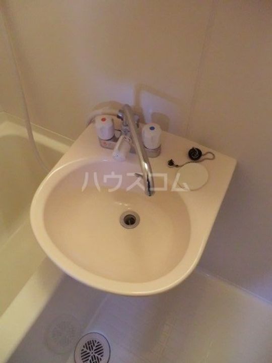 アイリス船橋の内装