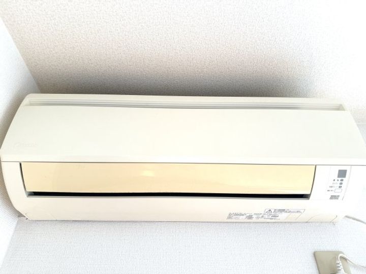 栃木県下野市笹原(一戸建)の賃貸物件の内装