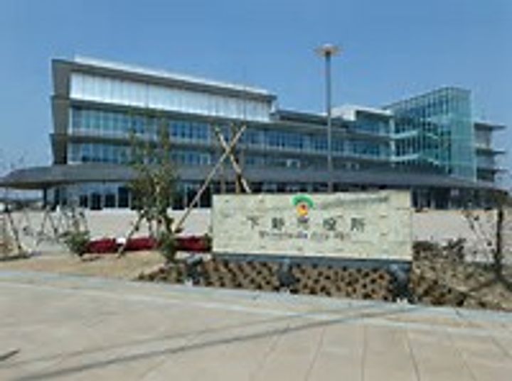 栃木県下野市笹原(一戸建)の賃貸物件の周辺