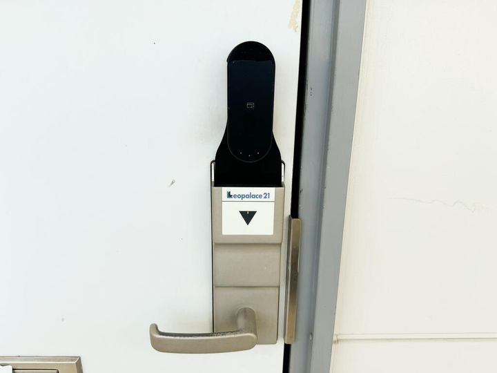 大阪府大阪市旭区中宮2(マンション)の賃貸物件の内装