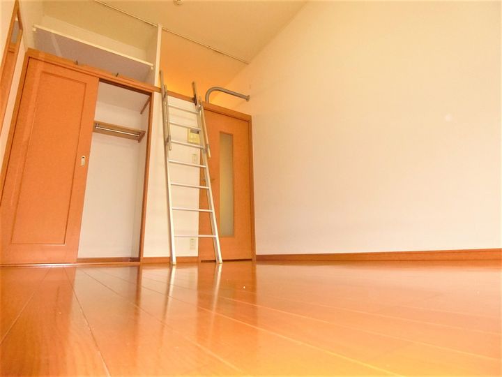 大阪府大阪市旭区中宮2(マンション)の賃貸物件の内装