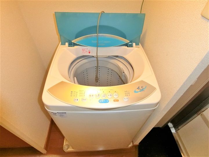 大阪府大阪市旭区中宮2(マンション)の賃貸物件の内装