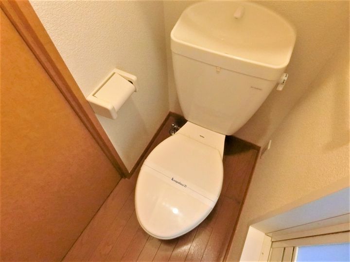 大阪府大阪市旭区中宮2(マンション)の賃貸物件の内装