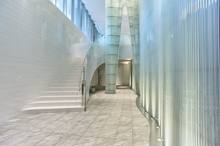 東京都港区南青山2(マンション)の賃貸物件の地図