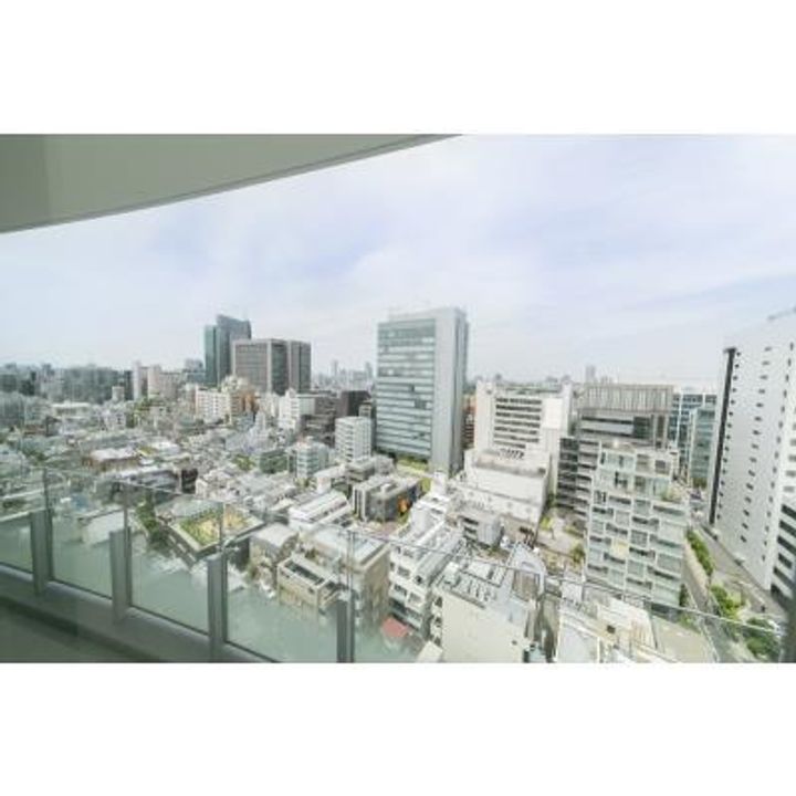 東京都港区南青山2(マンション)の賃貸物件のその他画像