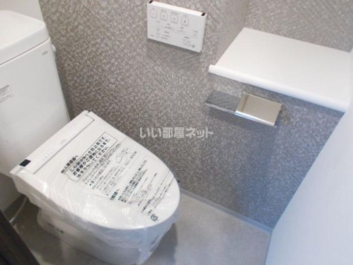埼玉県狭山市入間川2(マンション)の賃貸物件の内装