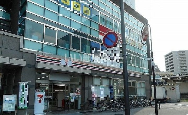 埼玉県狭山市入間川2(マンション)の賃貸物件の周辺