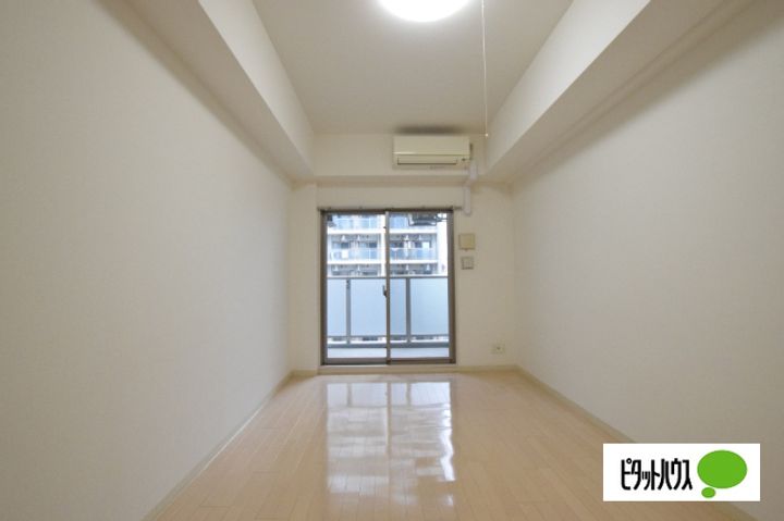 大阪府大阪市西区南堀江4(マンション)の賃貸物件の内装