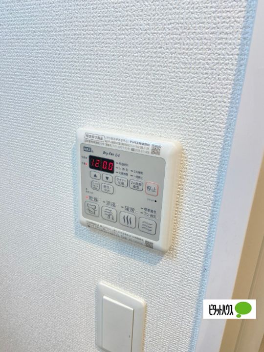 大阪府大阪市西区南堀江4(マンション)の賃貸物件の内装