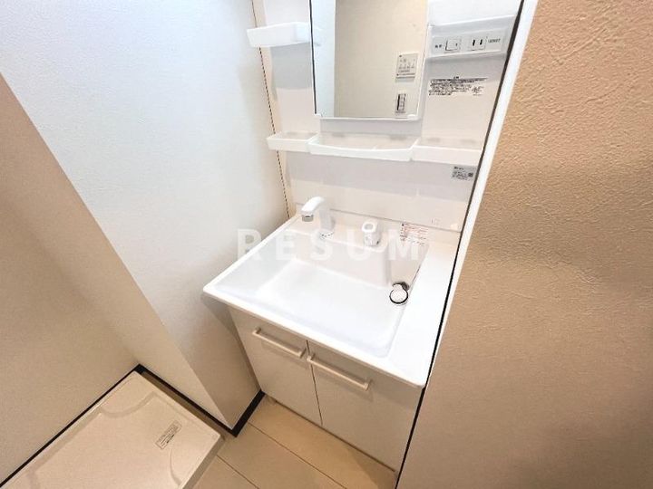 千葉県千葉市中央区葛城3(マンション)の賃貸物件の内装
