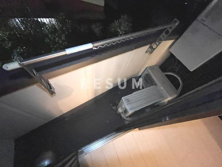 千葉県千葉市中央区葛城3(マンション)の賃貸物件の内装