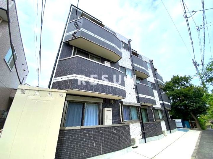 千葉県千葉市中央区葛城3(マンション)の賃貸物件の外観