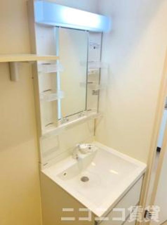 東京都足立区梅島1(アパート)の賃貸物件の内装