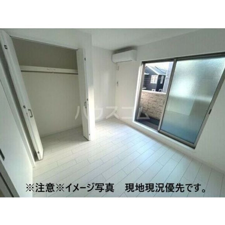 ジラフ吹田内本町の内装