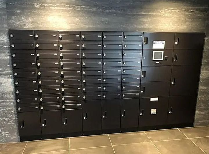 東京都板橋区坂下2(マンション)の賃貸物件の地図