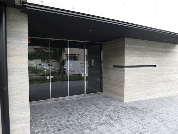 東京都板橋区坂下2(マンション)の賃貸物件の地図