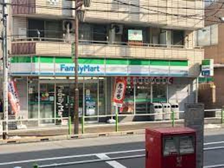 東京都板橋区坂下2(マンション)の賃貸物件の周辺