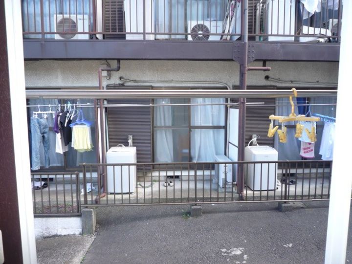 東京都板橋区三園1(アパート)の賃貸物件のその他画像