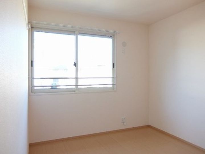 レグルスAの内装