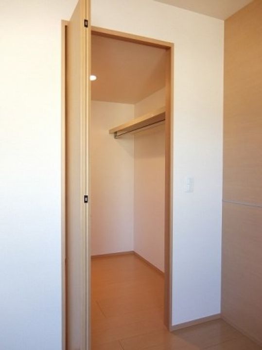 レグルスAの内装