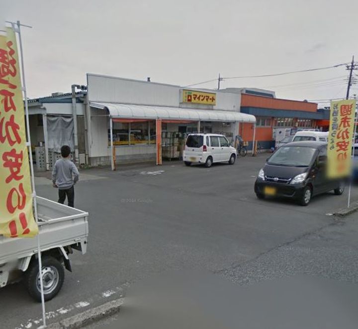 レグルスAの周辺