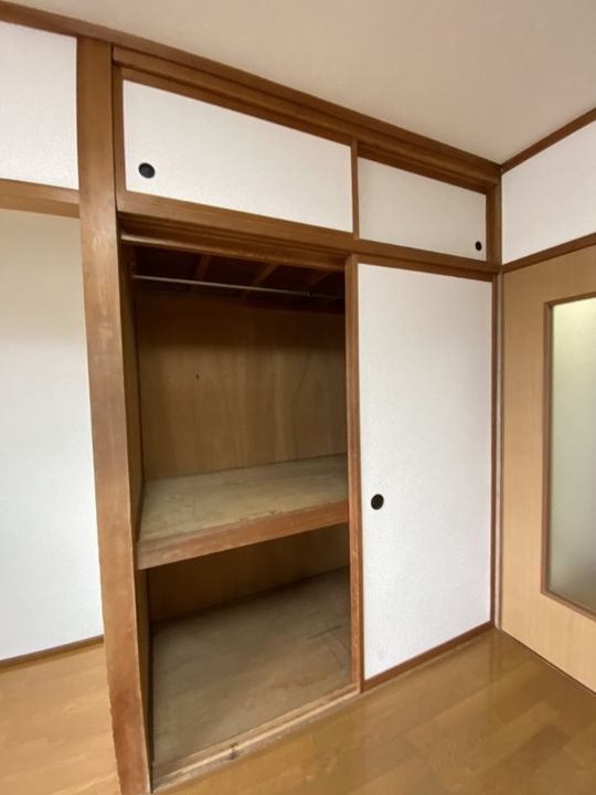 静岡県浜松市中央区萩丘2(マンション)の賃貸物件の内装