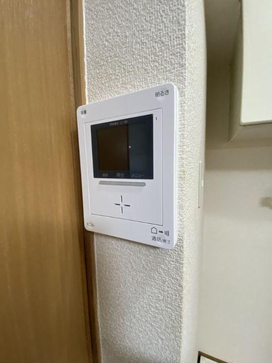 静岡県浜松市中央区萩丘2(マンション)の賃貸物件の内装